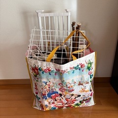 収納用品などの画像