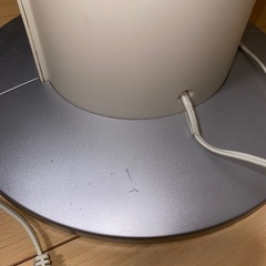 【10円】アイリスオーヤマ タワーファン（扇風機）リモコン付 ※要説明確認の画像