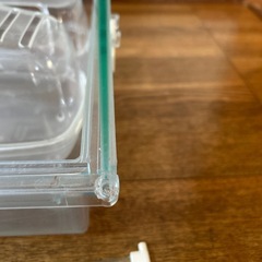 ハムスターゲージ　一式の画像