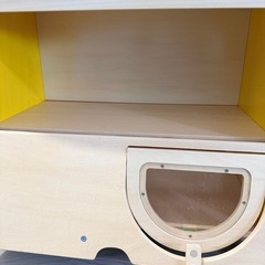 エドインター　　キッチンの画像