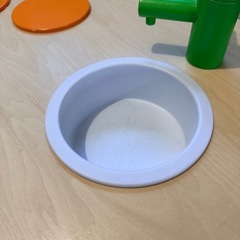 エドインター　　キッチンの画像