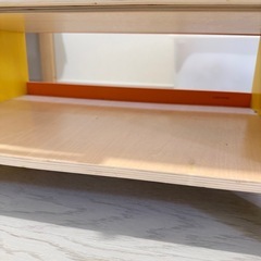 エドインター　　キッチンの画像