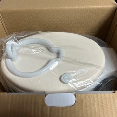 Ubbi(ウッビ) 日本育児 おむつポット Ubbi おむつペール アイボリーの画像