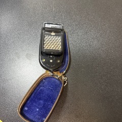 SEKONIC  露出計の画像