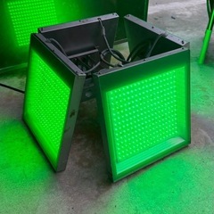 植物ライト
の画像