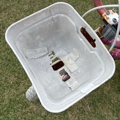 16インチ自転車　女の子の画像