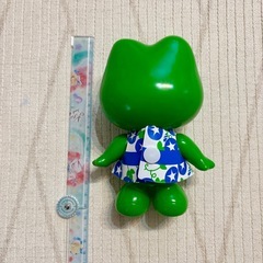 コロちゃん　浴衣の画像