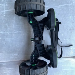 カヤック　カートの画像