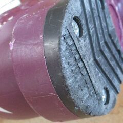 ATOMIC 21.0cm スキーブーツ 【訳あり】Waymaker GIRLS4 ジュニア アトミック 札幌市北区屯田の画像