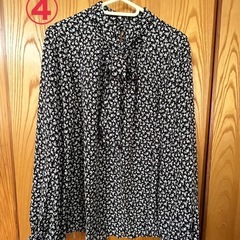 レディース服の画像