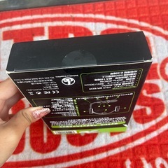 【未開封】バイク用 Bluetooth ヘルメットヘッドセット DEF-HP1の画像