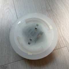 センサーライト　シーリングの画像