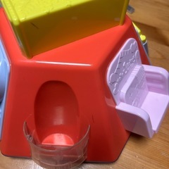 ベビーおもちゃの画像