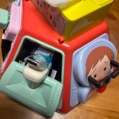 ベビーおもちゃの画像