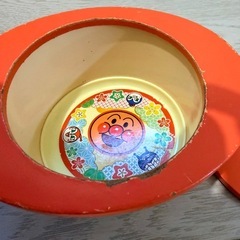 おままごと道具の画像