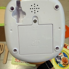 おままごと道具の画像