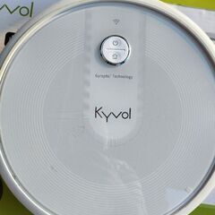 お掃除ロボット 水拭きありの画像