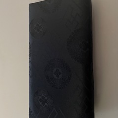 Z⭐️美品⭐️クラッチ🟪内ポケット2つ🟪色：ブラック 黒🟪の画像