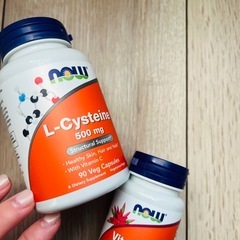 サプリ3種類セットの画像