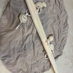 プレイジムマットの画像