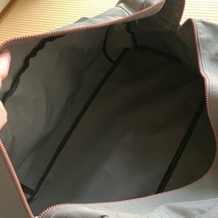 イーストボーイ　ボストンバック　特大の画像