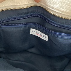 POLOバッグ
の画像