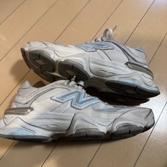 ニューバランス　スニーカーNew Balance 90/60 ZGA/ZGBの画像