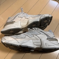ニューバランス　スニーカーNew Balance 90/60 ZGA/ZGBの画像