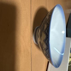唐子茶碗　唐子　昭和レトロ　茶碗　飯椀　20個セット　新品未使用の画像