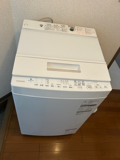 ※タイさん　洗濯機、レンジ×3