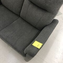 【ジャングルジャングル和歌山店】【Wa3579】2人掛けソファー 中古家具 リユースショップ リサイクルショップ ライト 和歌山市 岩出市 海南市 岬町 和歌山 大阪の画像