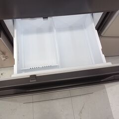 ★リユースのサカイ千葉中央店★ MITSUBISHI 冷蔵庫 272L 23年製 動作確認／クリーニング済み TC5965の画像