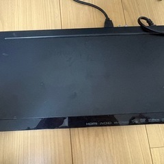 パイオニア　Blu-ray 
ブルーレイプレーヤーの画像