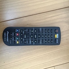 パイオニア　Blu-ray 
ブルーレイプレーヤーの画像