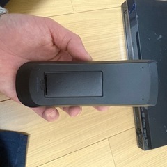 パイオニア　Blu-ray 
ブルーレイプレーヤーの画像