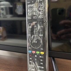 配送可【ハイセンス】32V液晶テレビ★2021年製　クリーニング済み/6ヶ月保証付き【管理番号12812】 比の画像