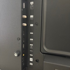 配送可【ハイセンス】32V液晶テレビ★2021年製　クリーニング済み/6ヶ月保証付き【管理番号12812】 比の画像