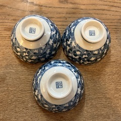 ご飯茶碗　3セットの画像