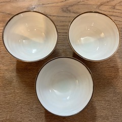 ご飯茶碗　3セットの画像