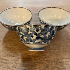 ご飯茶碗　3セットの画像