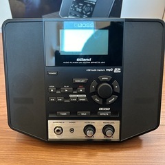 BOSS eBand JS-8の画像
