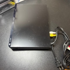 東芝　DVDプレーヤーの画像