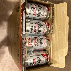 ドライゼロ 350ml 24本の画像