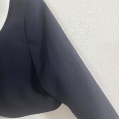 フォーマルワンピース　110の画像