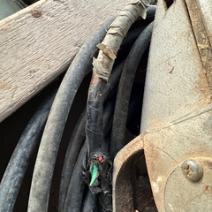 マキタ　電動ツースピードカンナ の画像