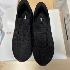 レディーススニーカーの画像