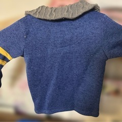  子供服の画像