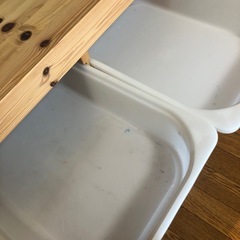 IKEA  トロファスト        の画像