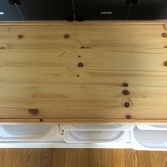 IKEA  トロファスト        の画像