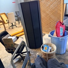 【必読！商品説明】不要品処分。の画像